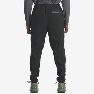 Spyder Active  - Black Full Length Joggers